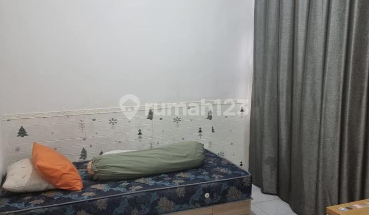 Rumah Siap Huni Di Legenda Wisata Cibubur 2