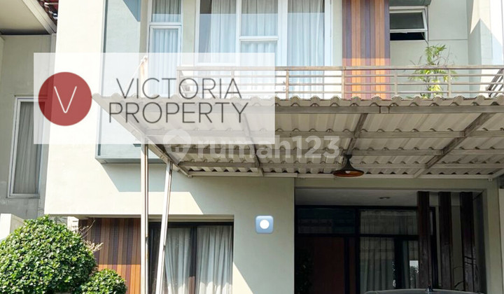 Rumah Siap Huni Di Legenda Wisata Cibubur Rumah Siap Huni Di Legenda Wisata Cibubur