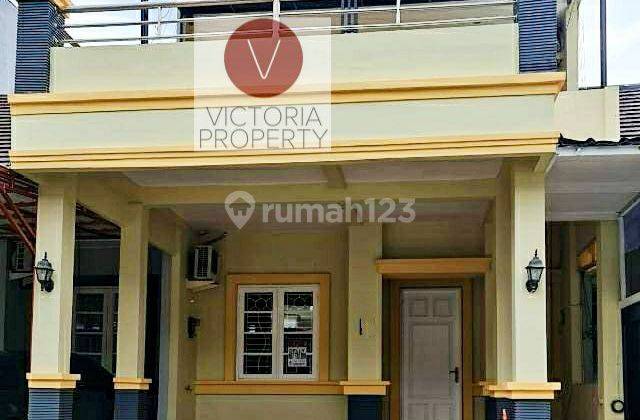 Dijual Rumah Di Kota Wisata Cibubur 1