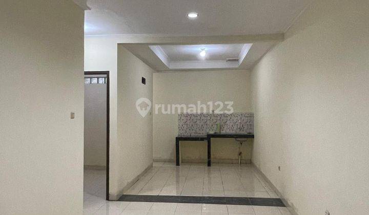 Jual Rumah The Address Leuwinanggung 2