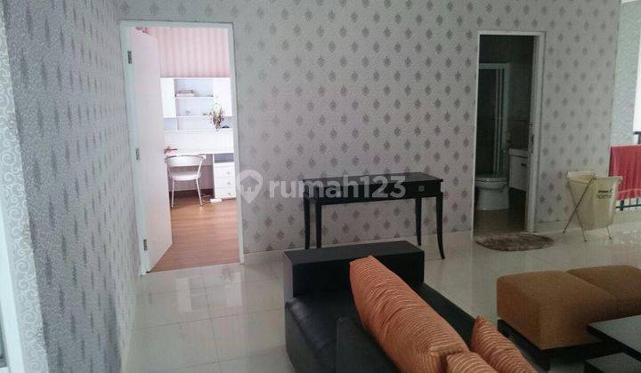 Dijual Rumah Kota Wisata 2