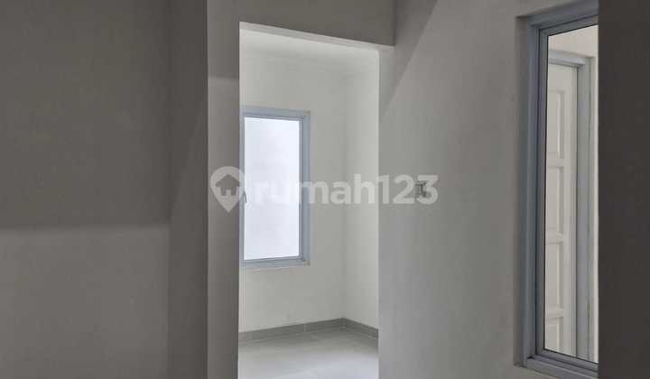 Rumah Bagus Di Kawasan Elite Kota Wisata Cibubur 2