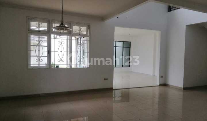 Turun Harga Rumah di Boulevard Kota Wisata Cibubur 2