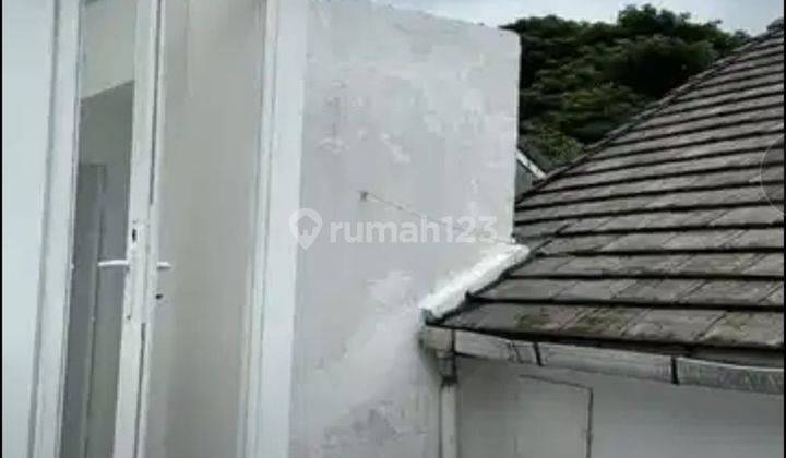 Dijual Rumah Citragran Cibubur 2