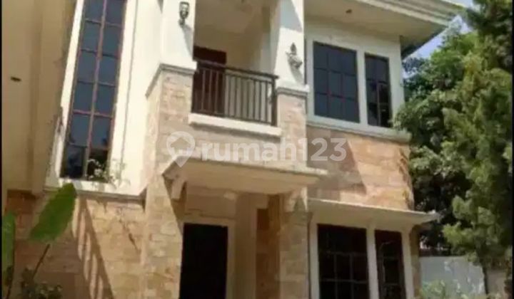 Jual Cepat Rumah Taman Kenari Cibubur Bawah Njop