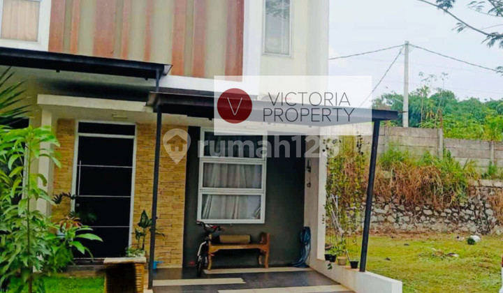 Ready-to-Live House in Metland Transyogi