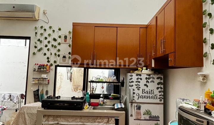 Rumah Siap Huni D Mustika Bekasi 2