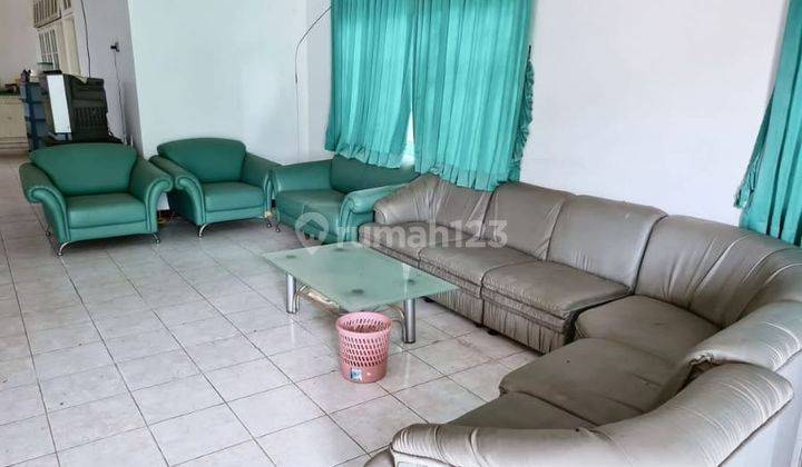 Dijual Villa di Gondosuli Tawangmangu 2