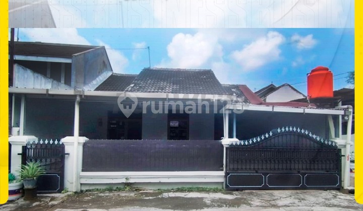 Dijual Rumah Baturan Colomadu 1