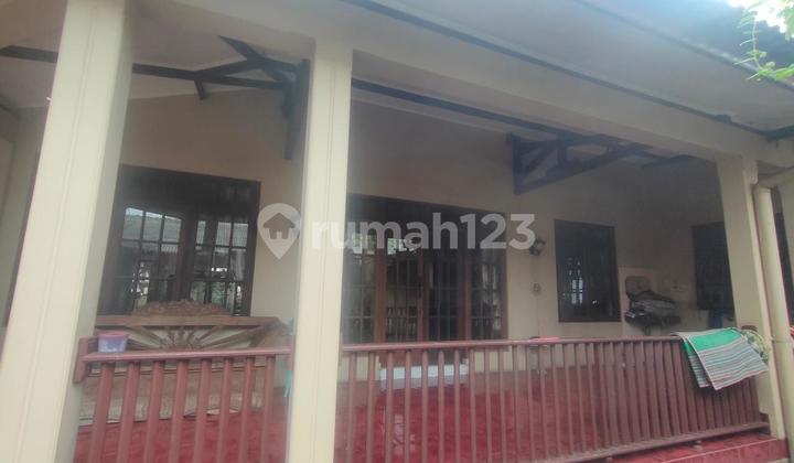 Rumah Luas & Mewah di Nusukan Banjarsari, Cocok untuk Investasi