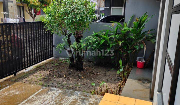 Dijual rumah siap pakai di Baturan 2