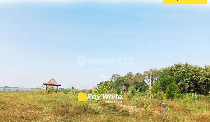 Dijual Tanah di Sambi, Boyolali, Boyolali 1