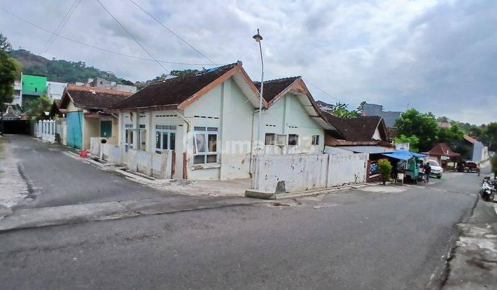 Dijual Rumah di Wonogiri Kota 2