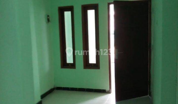 Dijual Rumah di Gading Permai, Grogol, 2