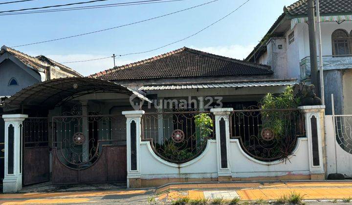 Dijual Rumah di Teloyo, Wonosari, Klaten 1