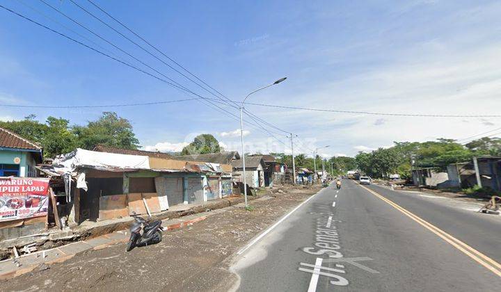 Dijual Tanah di Penggung, Boyolali 2