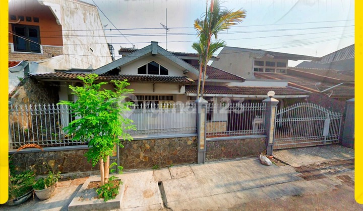 Dijual Rumah Baturan Colomadu 1