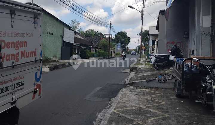 For Sale Mojosongo Shop House