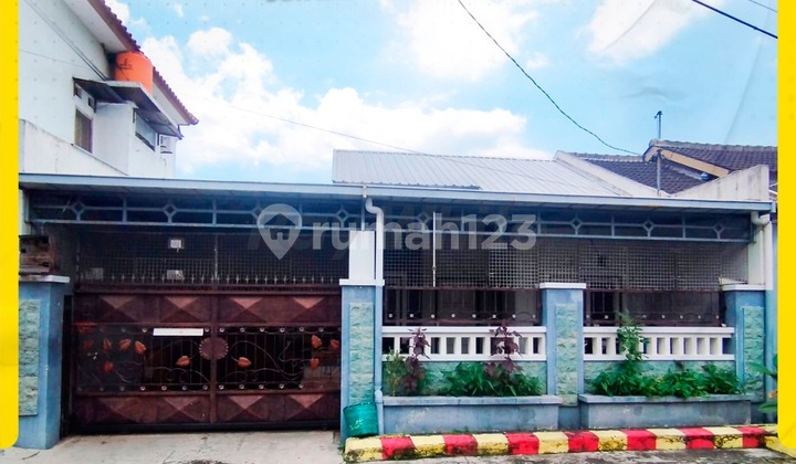 Jual Rumah Gawanan Colomadu 1