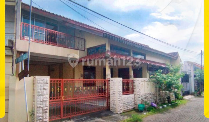 For Rent House Gedangan Solo Baru 1