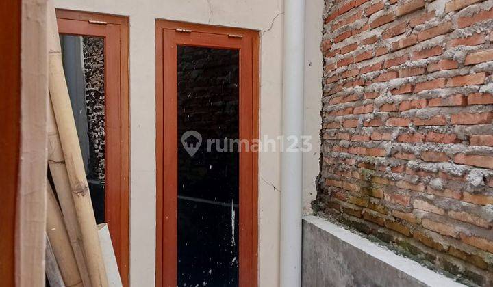 Dijual di Bulakrejo, Sukohajo 2