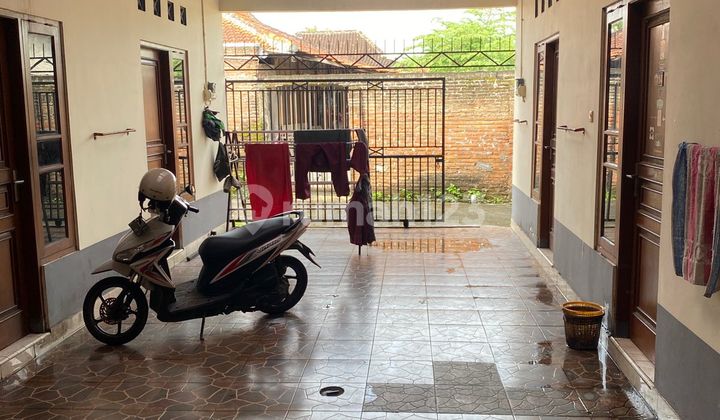 Jual cepat rumah kos di sukoharjo kota Jual cepat rumah kos di sukoharjo kota