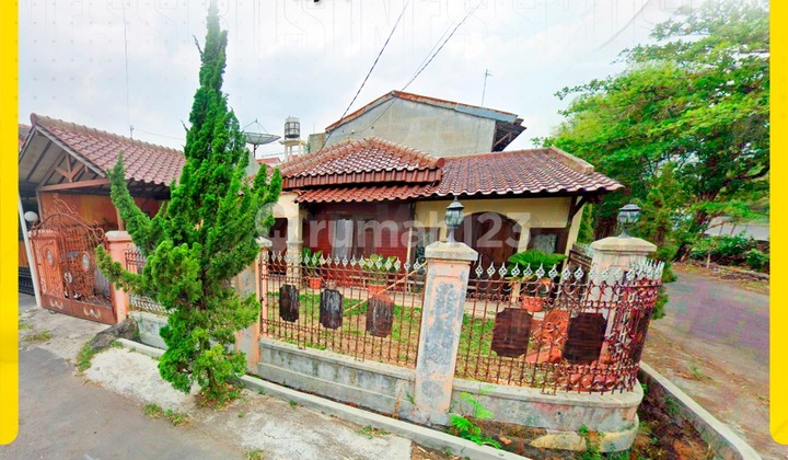 Dijual Rumah Jajar Laweyan 1