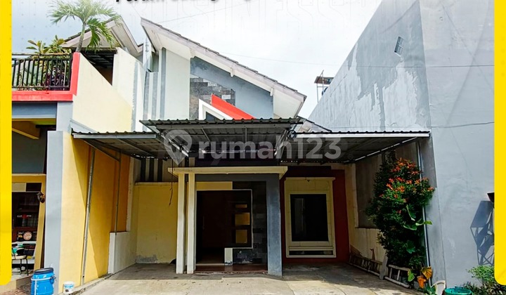 For Sale: Puri Gading Regensi House 1
