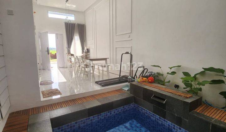 Dijual Villa di Lalung, Karanganyar 2