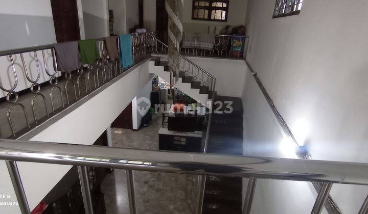 Dijual Rumah di Jl. Kapt Mulyadi, Pasar Kliwon, Surakarta 2