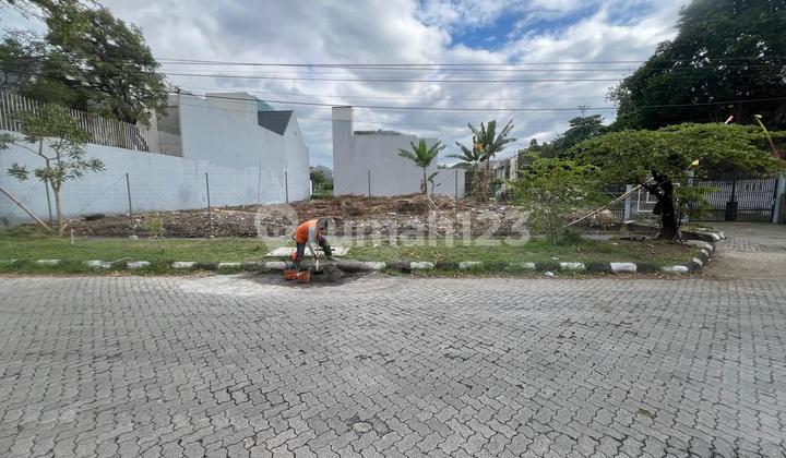 Dijual Tanah Solo Baru Dijual Tanah Solo Baru