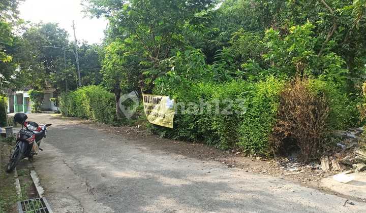 Dijual Tanah Pekarangan Jetak Banyudono Boyolali Dijual Tanah Pekarangan Jetak Banyudono Boyolali