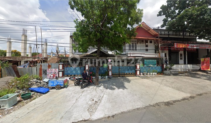 Kost aktif dijual dekat kampus