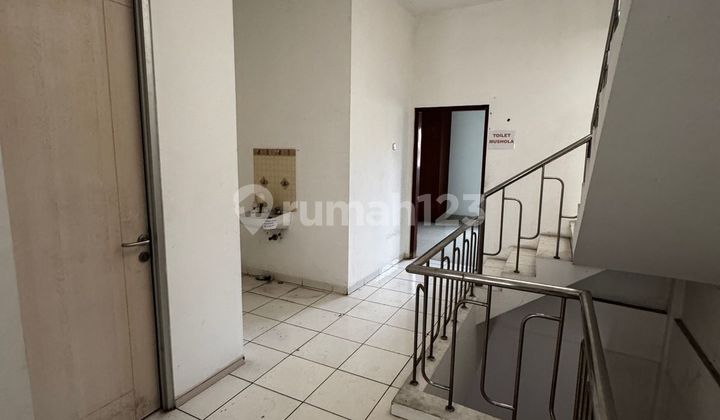 For Rent: Solo Baru Shop House