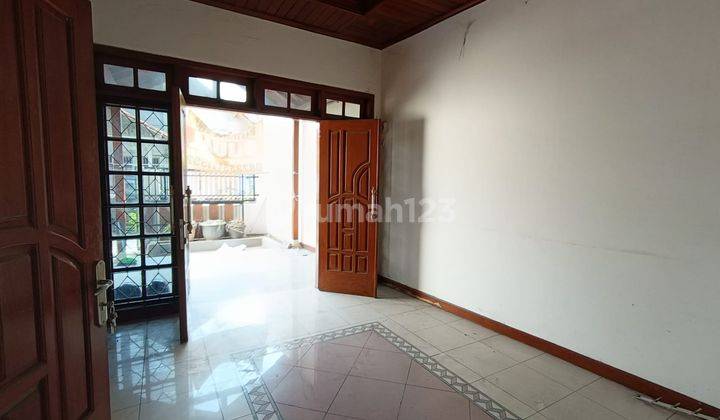 Dijual Rumah di Kadipiro, Surakarta 2