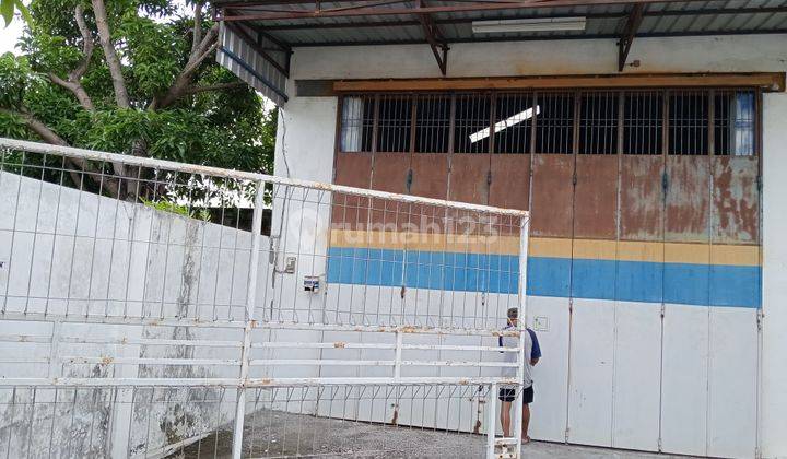 Disewakan Gudang di Parangjoro, Grogol 2