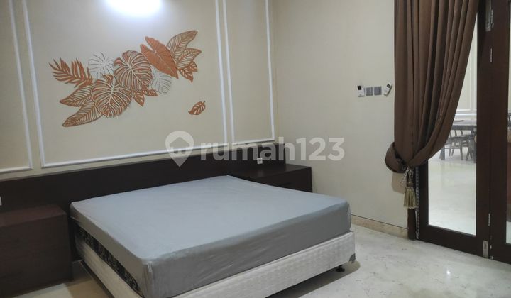 Rumah cantik disewakan linkungan elite 2