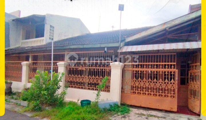 Dijual Rumah Fajar Indah Colomadu 1