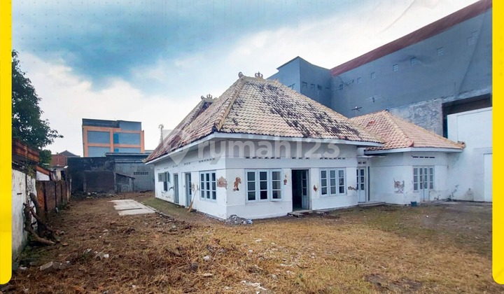 Jual Sewa Rumah Sondakan Laweyan Jual Sewa Rumah Sondakan Laweyan