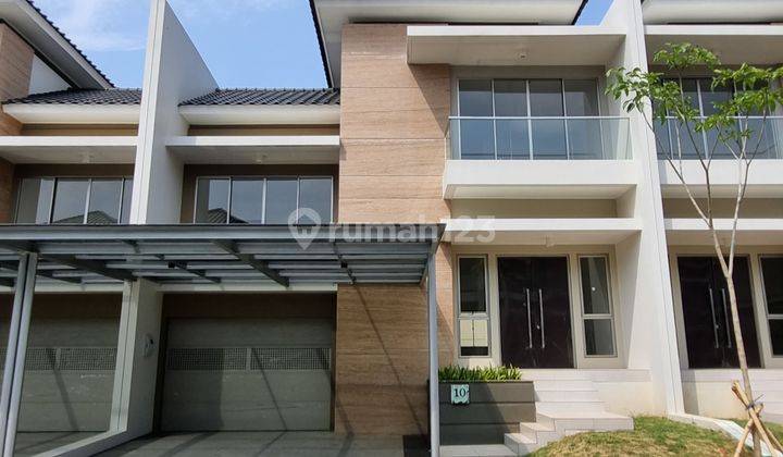 Termurah 10x25 2,5Lt Golf Island, Pik, Jakarta Utara 1