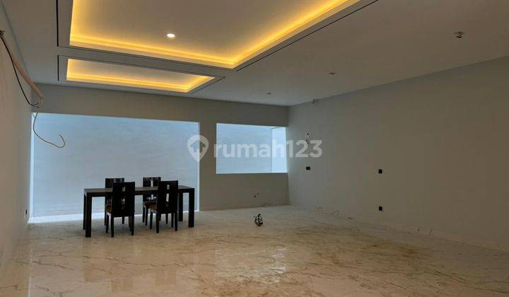 Murah Rumah 7x24 Pluit Sakti 3,5lt Shm, Rapi, Siap Huni Jakarta Utara 1