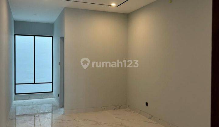 Murah Rumah 7x24 Pluit Sakti 3,5lt Shm, Rapi, Siap Huni Jakarta Utara 2