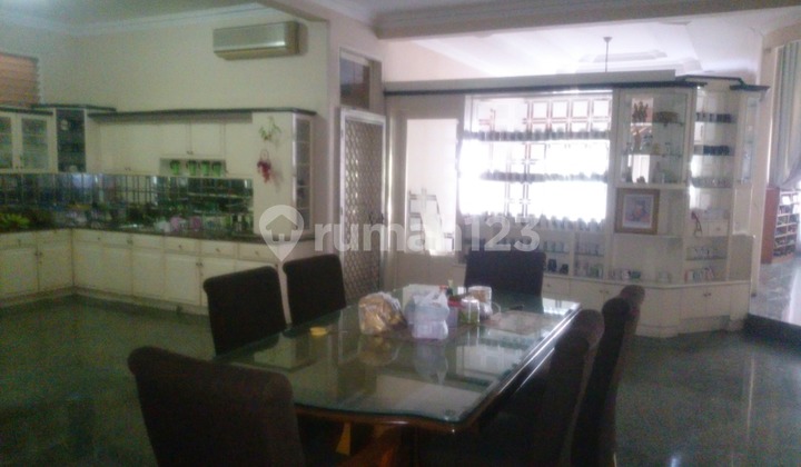 Rumah Pinisi 18x27 2lantai, Semi Furnish, Pik Jakarta Utara 2