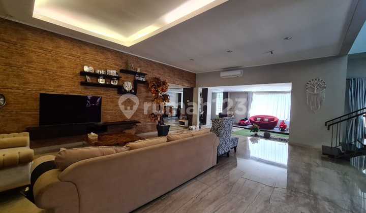 Rumah Pik 1 Bgm 25x25m Hoek Ada Kolam Renang, Cluster Johar Jakarta Utara Rumah Pik 1 Bgm 25x25m Hoek Ada Kolam Renang, Cluster Johar Jakarta Utara