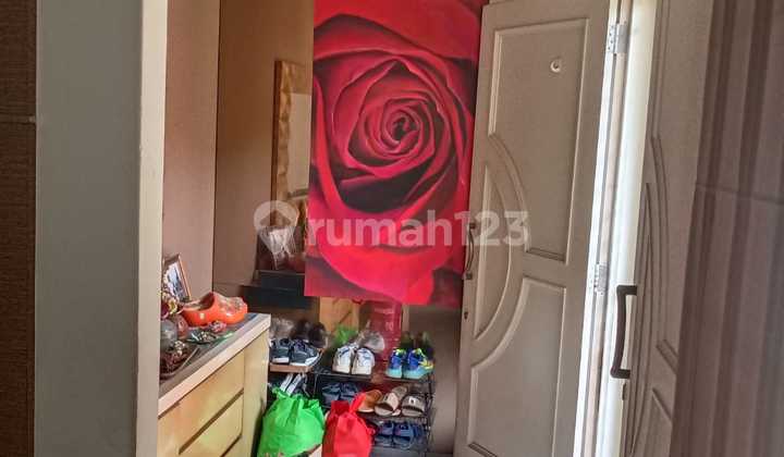 Rumah Cluster Johar, Bgm, 10x15 2lt Pantai Indah Kapuk 2