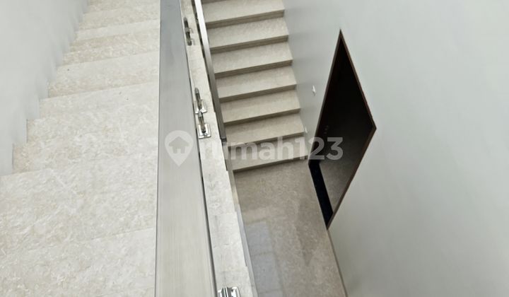 Brand New Cluster Manyar 10x20 Pantai Indah Kapuk, Jakarta Utara 2