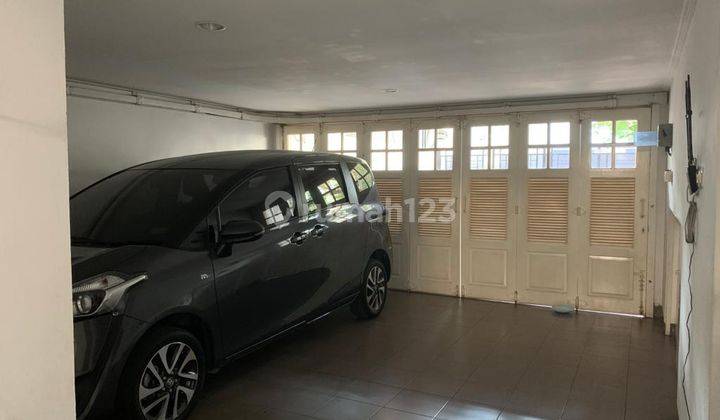 Rumah Katamaran 8x26 3lantai Full Furnish, Pik ,jakarta Utara 2