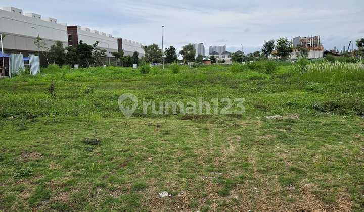 PIK2 Plot Cluster BDI 10x30m South, Good Position, SHM (Certificate of Ownership) PIK2 Plot Cluster BDI 10x30m South, Good Position, SHM (Certificate of Ownership)