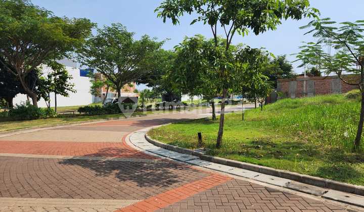 Plot of House 325 m² in Sonata Cluster, Southern Sea View, Mangrove