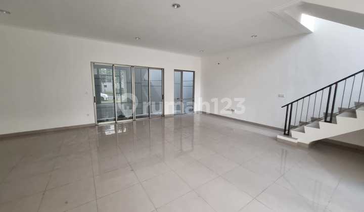 Bisa Kpr, Termurah Rumah 10x15 2Lantai, Pik 2, Brand New